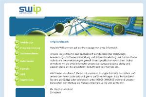 Webdesign Programmierung und Suchmaschinenoptimierung
