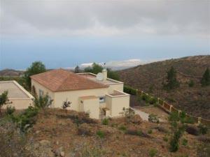 Landhaus Casa Pedro 2 Aussensitzplätzen u. Meerblick Teneriffa