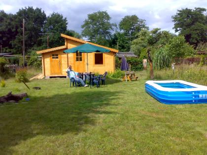 Suchen allerlei für unseren Garten