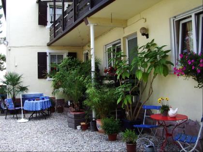 Wohnung zu vermieten