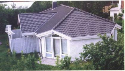 Freistehendes FH - Tating bei St. Peter-Ording
