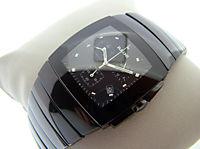 Rado Sintra Diastar Herren Chronograph Uhr Preis 1. 300