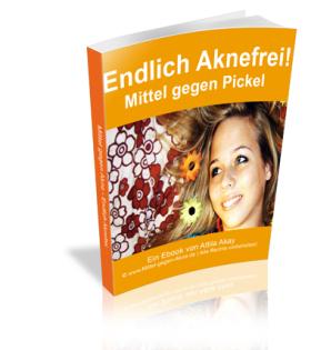 Mittel gegen Akne Hilfe was soll ich tun