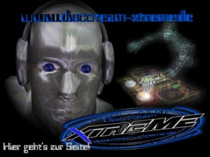 Discoteam Xtreme - Ihr Partner in Sachen Beschallung Lichttechnik