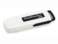 KINGSTON DataTraveler 8GB USBStick USB2. 0 fullspeed
