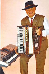 Der bayrische Hans