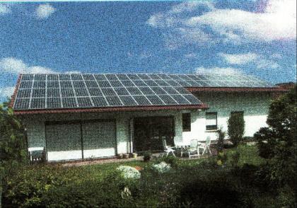 Energie der Zukunft