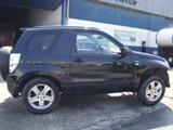 SUZUKI GRAND VITARA 1. 6 16V
