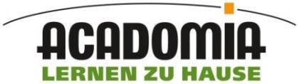 ACADOMIA Düsseldorf - Lernen zu Hause Musikunterricht im Einzelunterricht - Kla