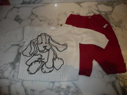 Baby-u. kleinkinder klamotten v. sommer-winter gr. 50-92