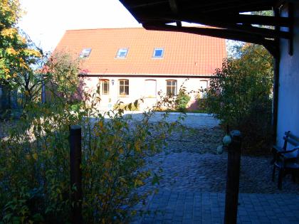 Gästehaus für max. 10. Pers. in Breitenfeld/Altmark zu vermieten