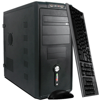 PC-Pentium-DualCore 2x2 8GHz