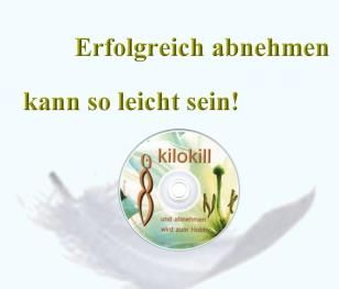 Abnehmen kann soo leicht sein