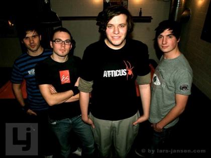 Pop-Band sucht Proberaum in Kiel