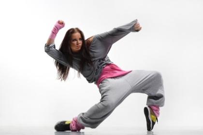 Hiphop tanzen ab 16 Jahren - Anfänger Mittelstufe und Profikurse
