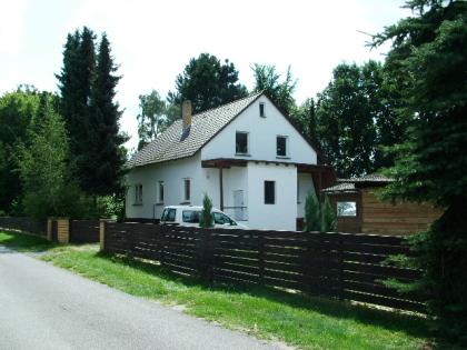 EHF Baugrundstück nebenan