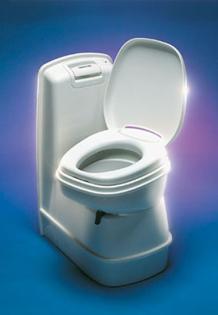 Thetford Casettentoilette C 200