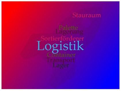 Warehouse Logistics Expert german glossary german-english dictionary logistic