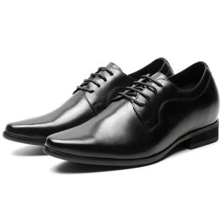 Herrenschuhe Hochzeitsschuhe Lederschuhe Business-Schuhe Natürliches Rindsleder