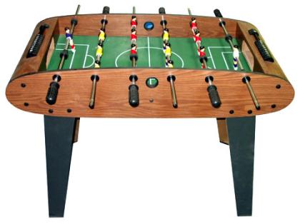 Kickertische günstig -100 Fun für Jung alt