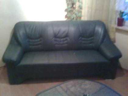 Sofa Garnitur zu Verkaufen