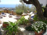 An die Costa del Sol in die Frühlingsblüte 1 Woche im März für 2 Personen 360