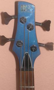 Ibanez Sd Gr Soundgear Bass-Koffer