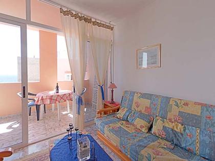Teneriffa . Apartment El Piso in Alcal