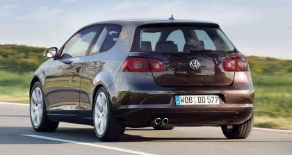 GOLF VI EU- Neuwagen
