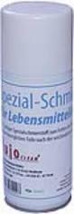 Silikon Spray für Brühgruppen