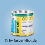 Sto Premiumlac Gloss AF weiß 0. 75 Liter