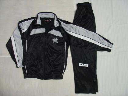 SCHÖNE ESPRIT JACKE GR. 140-146