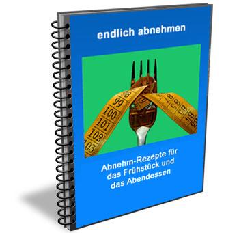 Geht das Durch Rezepte schlank im Schlaf