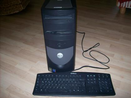 Verkaufe Dell PC