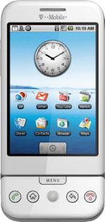 T-Mobile G1