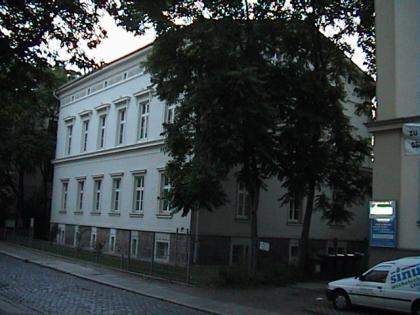 Ihre Hausverwaltung in Leipzig