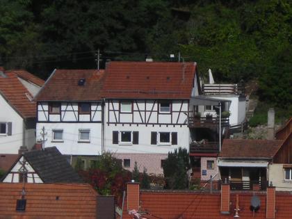 Schnäpchen für 48000 Euro Haus Saniert in der Pfalz Elmstein Miete Kauf
