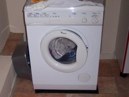 Waschmaschine