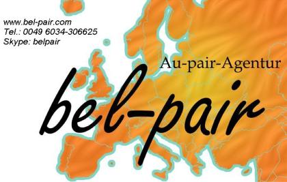 Au-pair-Wechselerinnen dringend gesucht