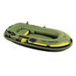Schlauchboot