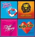 Musical Reise 3 Tage Hamburg inkl. HP Musical