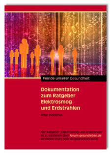 Elektrosmog und Erdstrahlen Kostenlose Gratis-Dokumentatio