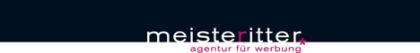Meisteritter - agentur für werbung