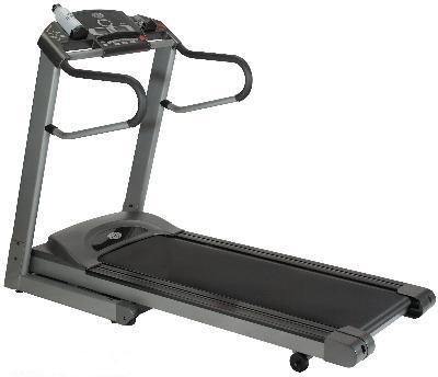 Laufband zu verkaufen Horizon Omega 2 neuwertig