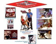 ORIGINAL Cardio Cruiser Fitness -und Sportgerät TV-Preis 199Euro