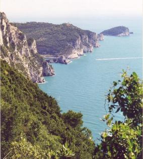 CINQUE TERRE Italien WANDERGRUPPEN KREATIV-WORKSHOPS