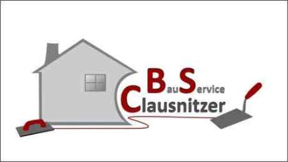 Bauservice Clausnitzer