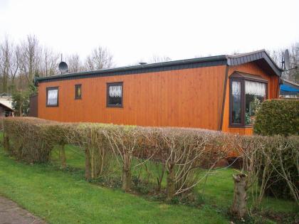 Verkaufe schönes und gepflegtes Mobilheim am Ijsselstrand NL