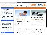 Versicherung im Preisvergleich - online Riesterrenten Anbieter vergleichen
