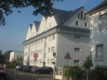 Suche Nachmieter zum 1. 5. 09 für schöne helle moderne Maisonette Wohnung